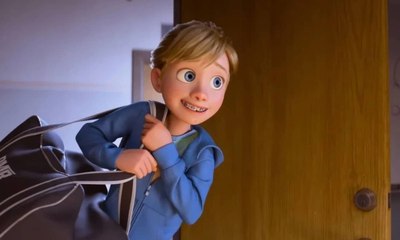 Pixar obriga equipe a deixar personagem 'menos gay'; entenda