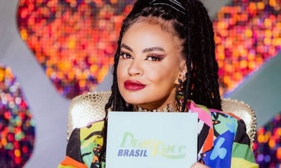 Bruna Braga diz que pressão em 'Drag Race Brasil' virou expectativa
