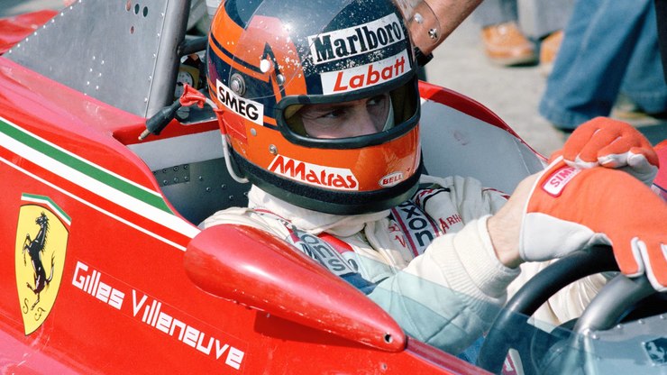 Quem foi Gilles Villeneuve, que nomeia o circuito do GP do Canadá