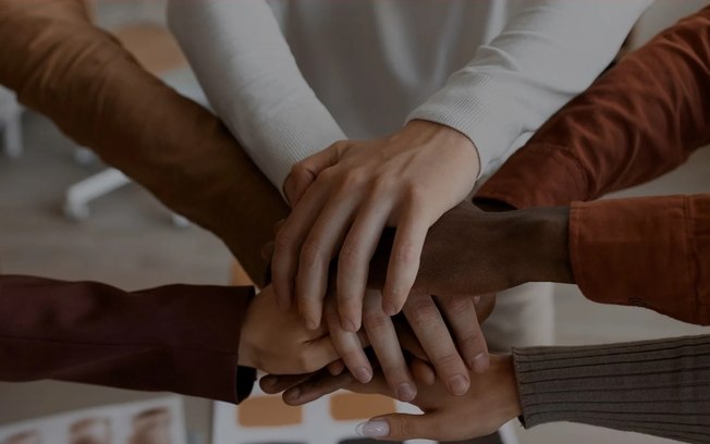 Liderança humanizada