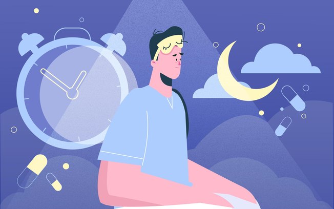 Alta do cortisol compromete bem-estar geral