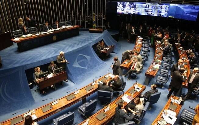 O Planalto tem pressa em sancionar a lei ainda neste ano