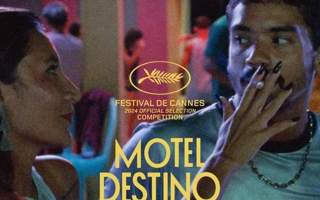 Revista classifica filme brasileiro como o “mais sexy” de Cannes