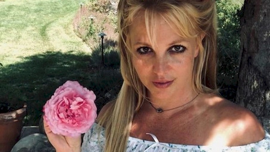 Britney Spears desabafou nas redes sociais