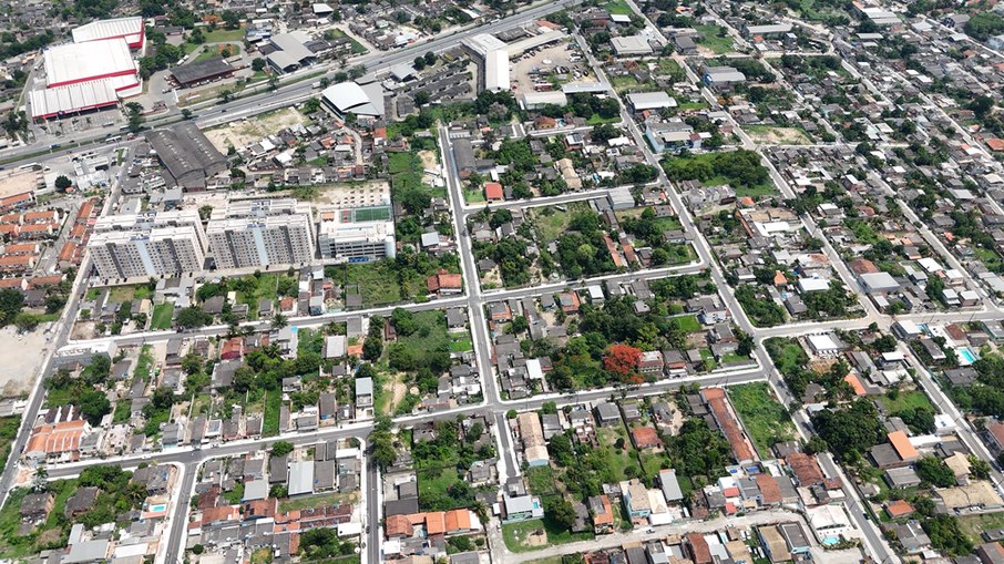 Cidade de São Gonçalo