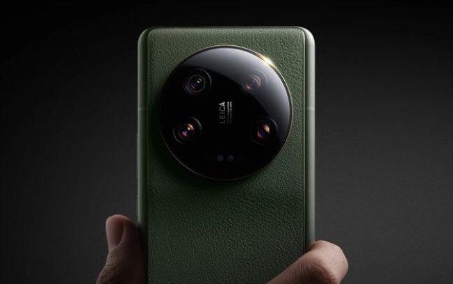 Xiaomi 14 Ultra pode chegar em fevereiro com câmeras da Leica