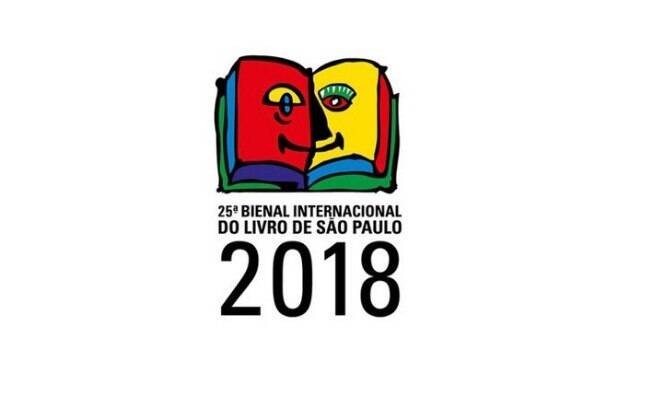 25ª Bienal Internacional do Livro de São Paulo