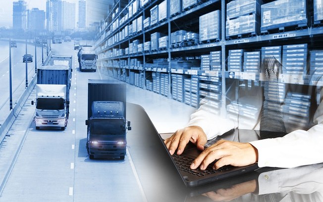 Logística encontra desafios e busca crescimento em 2024