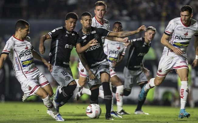 Confira os desafios do Vasco para o segundo turno da Série B do Campeonato Brasileiro
