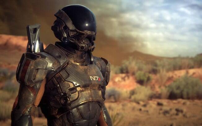 Mass Effect