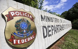 Polícia Federal abre mil vagas em novo concurso com salários de até R$ 26,8 mil