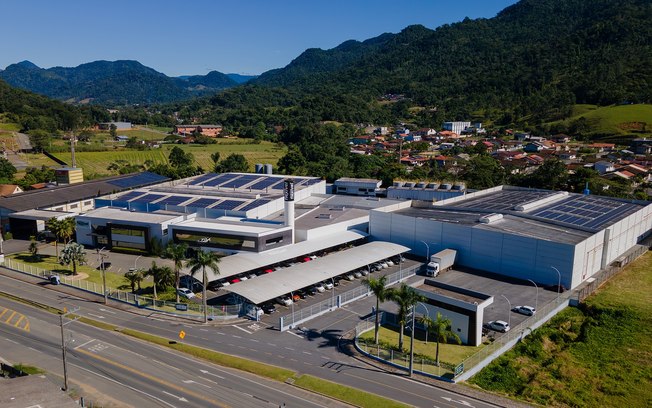 Grupo Flexível é reconhecido no Prêmio Intraempreendedorismo