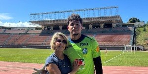 Mãe de Eliza Samudio vai receber objetos da filha 15 anos depois