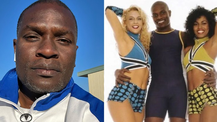 Por onde anda Jacaré, do É o Tchan? Veja sua nova profissão