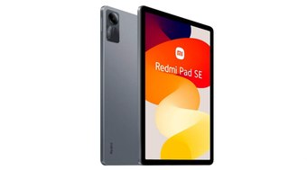 Review do Xiaomi Redmi Pad SE