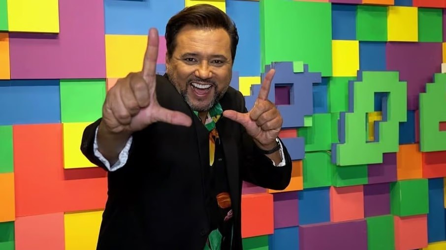 RedeTV! acabou com dois programas de Geraldo Luís RedeTV! acabou com dois programas de Geraldo Luís
