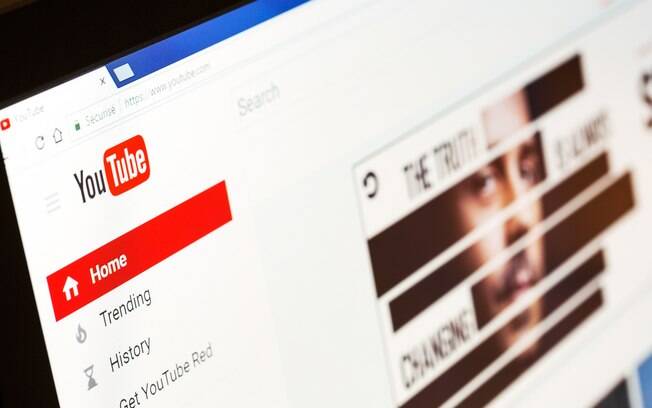 YouTube está promovendo ações para reduzir a divulgação de conteúdo extremista na internet