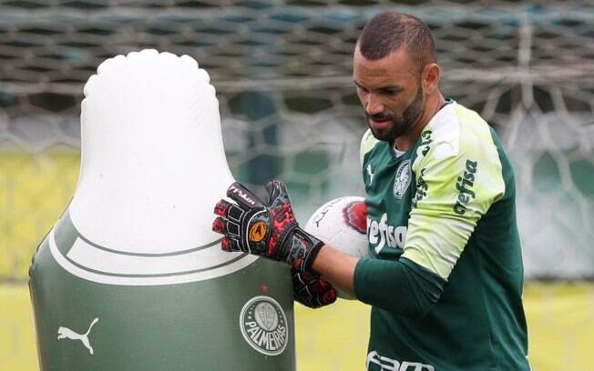 CBF nega pedido do Palmeiras e mantém clássico para o dia 29