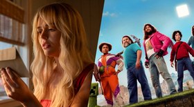 18 lançamentos na Netflix esta semana