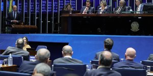 Fim da escala 6x1: veja próximos passos da tramitação no Senado