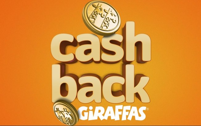 Giraffas amplia cashback e aposta em fidelização