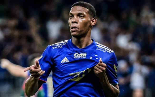 Cruzeiro encaminha empréstimo de Vitor Leque para o Juventude