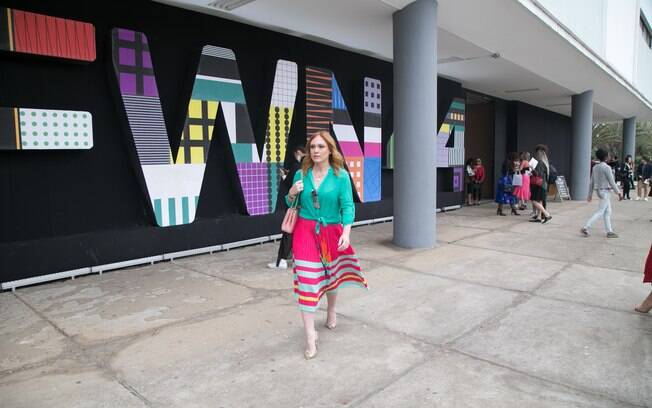 Cacá Filippini confere descomplica as tendências apresentadas na São Paulo Fashion Week N44