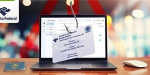 Receita Federal alerta sobre golpe de falsa suspensão de CPF
