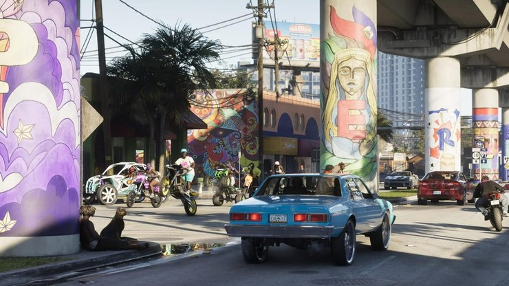 Saiba como encontrar GTA VI por menos de R$ 400 na pré-venda