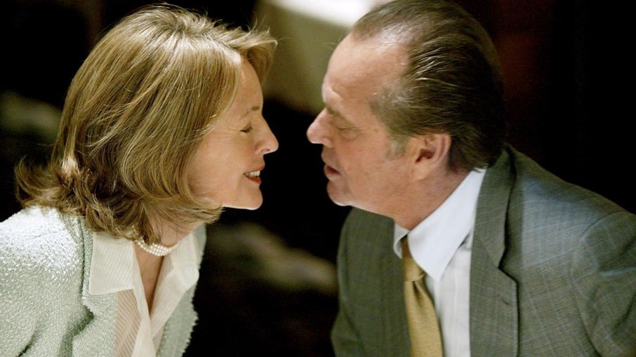 Alguém Tem Que Ceder (2003)