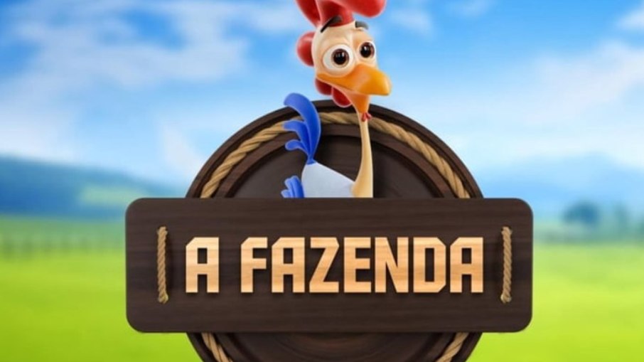 A Fazenda A Fazenda