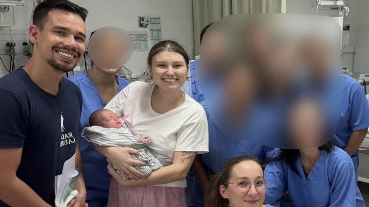 Namorada de viúvo de Isabel Veloso já cuidou do filho do casal