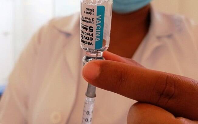 Sumaré inicia amanhã vacinação em moradores entre 12 e 17 anos com doenças prévias