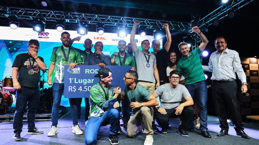 Guarulhos conta com a melhor equipe de eletricistas do Brasil. Guarulhos conta com a melhor equipe de eletricistas do Brasil.