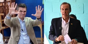 Bolívia vai ao 2º turno das eleições após derrota histórica da esquerda