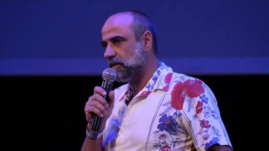 Yaakov Zada Daniel, que interpreta Eli em Fauda, comenta os bastidores da quinta temporada da série.