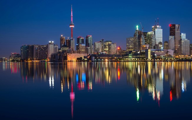 Canadá reforça meta de receber 500 mil imigrantes por ano