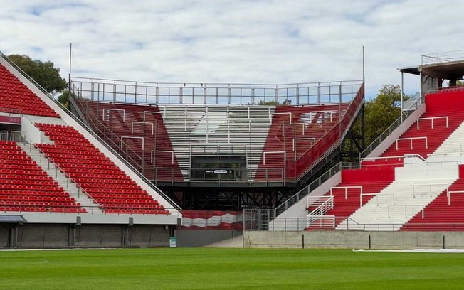 Clube argentino dependeria de aval, também, de Flamengo ou Independiente del Valle Clube argentino dependeria de aval, também, de Flamengo ou Independiente del Valle
