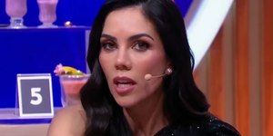 Daniela Albuquerque fala sobre comentário maldoso de Sterblitch