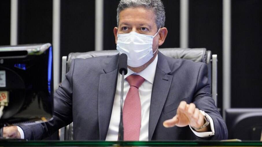 Presidente da Câmara, Arthur Lira, comenta indicações para a Petrobras