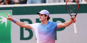 João Fonseca conhece adversário da estreia do ATP de Eastbourne