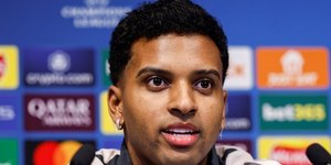 Real Madrid: Rodrygo se pronuncia sobre suposta oferta do City