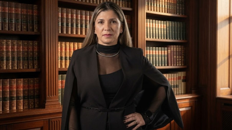 Dra. Tatiane Garcia