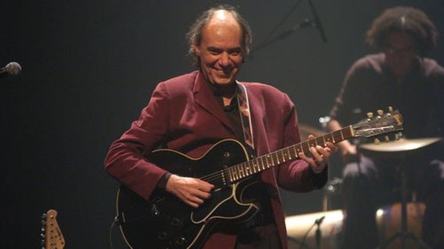 Morre Lanny Gordin, guitarrista de Caetano Veloso, Gilberto Gil e Gal