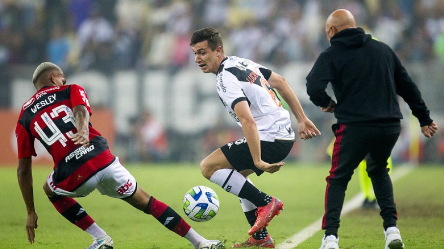 Clássico será disputado no Maracanã