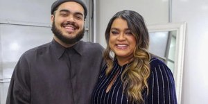 Filho de Preta Gil relembra últimos momentos de vida da cantora