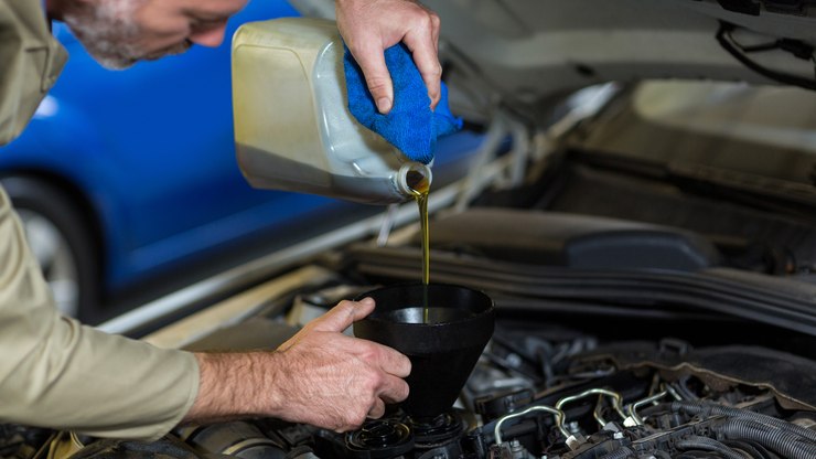 Produtos automotivos vencidos causam prejuízos a motoristas
