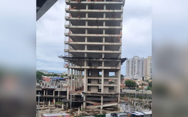 Osasco: complexo tecnológico vai ocupar prédio destinado à nova Prefeitura