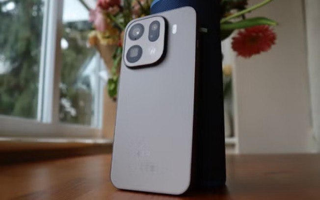 Oppo find X9 pro