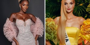 Miss Universo tem crise após renúncias e ataques ao concurso